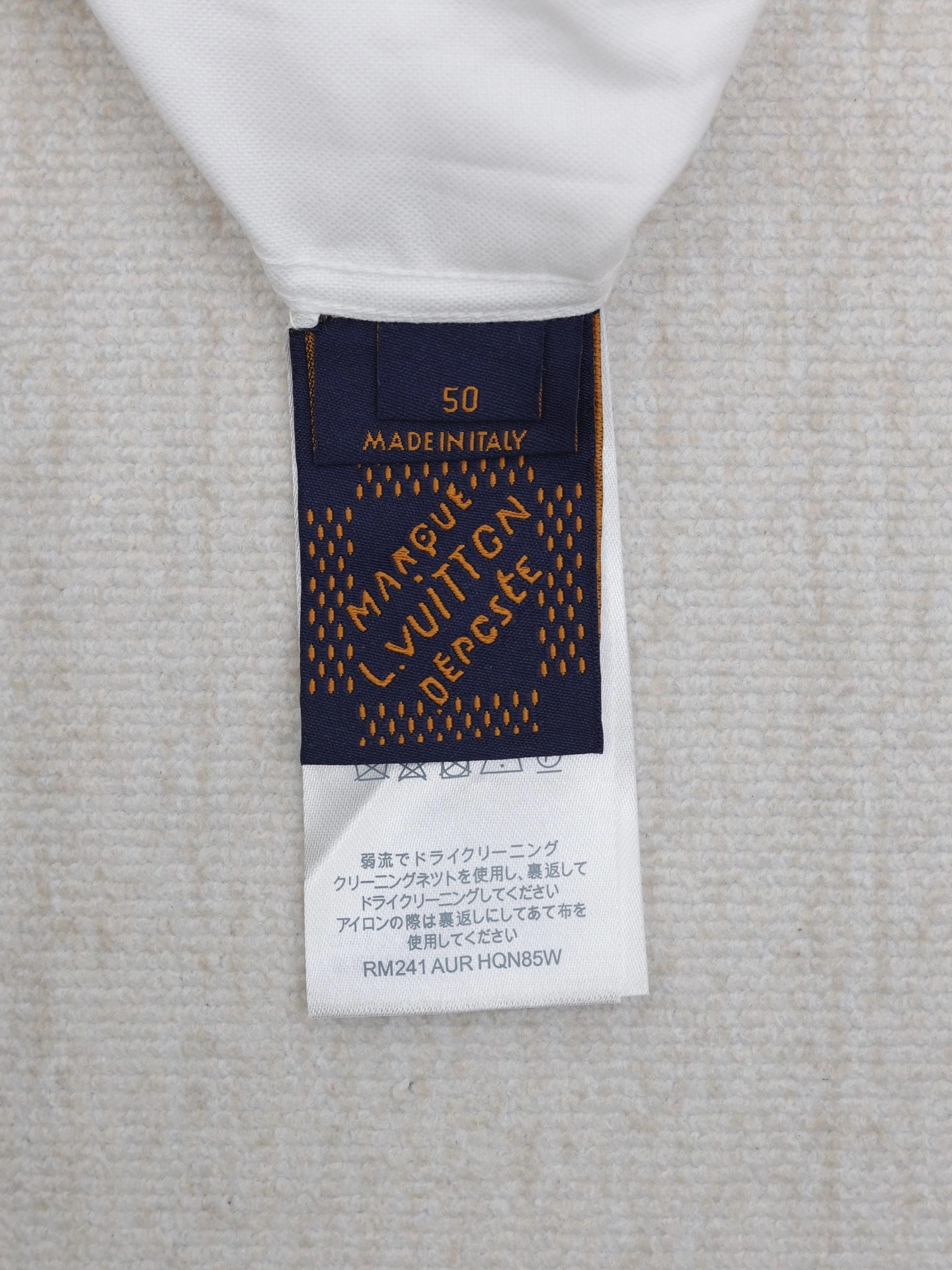 wg.luxury- 8V embroidery oversize item:E-F363F1129